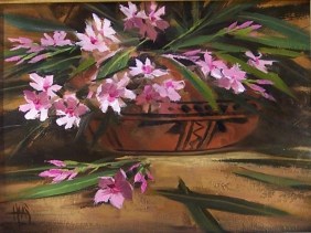 Still Life oil paintings