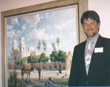 Tom Haas Tucson Museum of Art Best of Show 1997