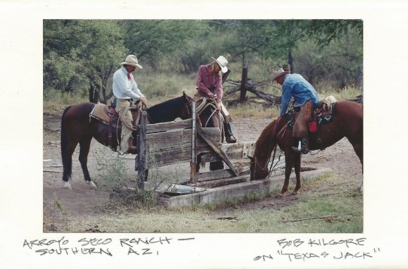 Arroyo Seco Ranch photo